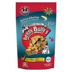Benny Bully Fish Cat 25g