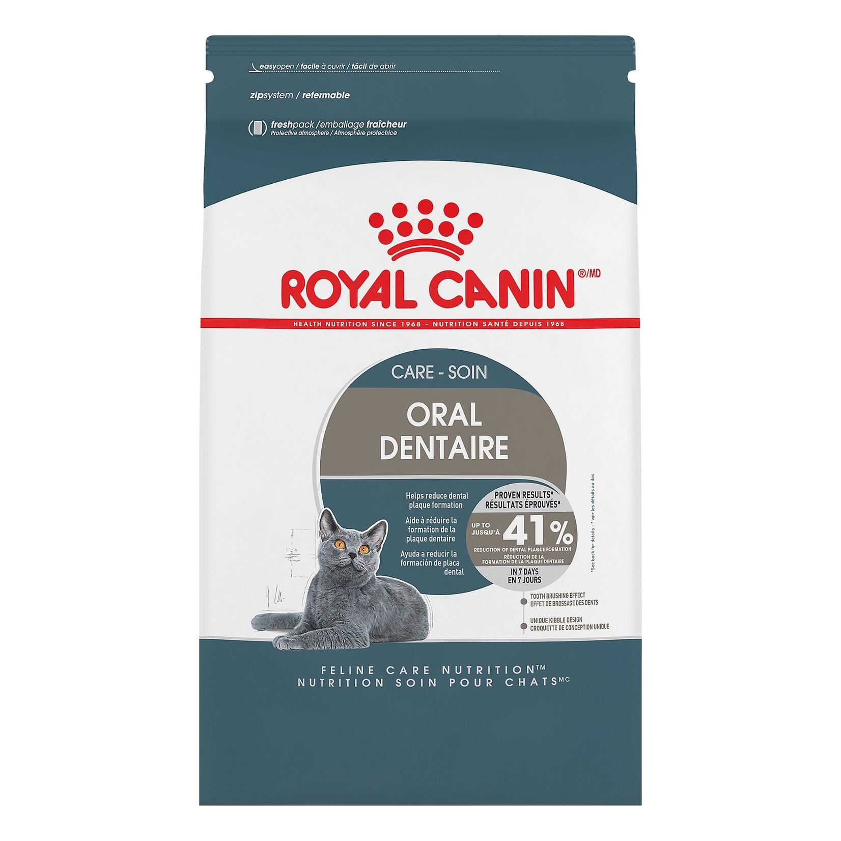 Royal Canin® Royal Canin Cat Oral Care 6lb