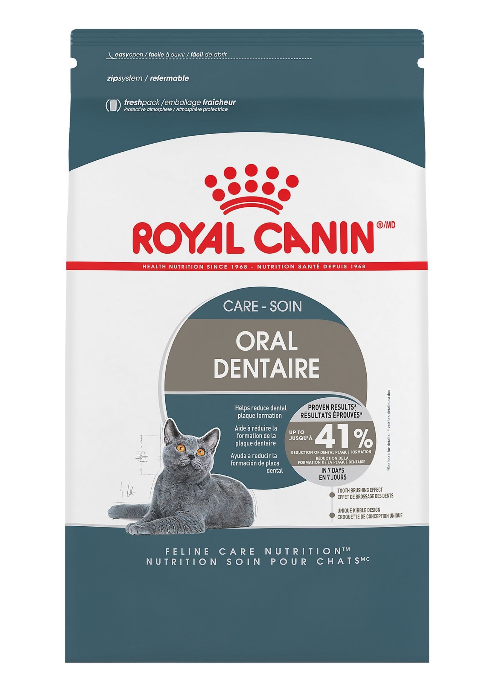 Royal Canin® Royal Canin Cat Oral Care 6lb