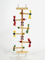 Kaytee Kaytee Forage n play ladder sm