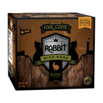 Big Country Raw Big Country Raw Fare Game Rabbit & Pork 2lb