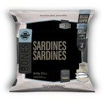 Big Country Raw Big Country Raw Sardines 1lb
