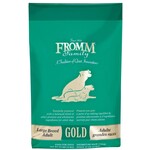 FROMM® Fromm Dog Adult Gold Large Breed 30lb Green