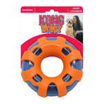 Kong® Kong WRAPZ RING LARGE DOG TOY