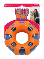 Kong® Kong WRAPZ RING LARGE DOG TOY