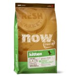 Now Fresh Now Fresh Grain Free Kitten Turkey Salmon Duck 8lbs
