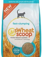 sWheat scoop sWheat scoop Cat Litter 36lb