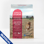 Open Farm Open Farm Wild Salmon 12lbs