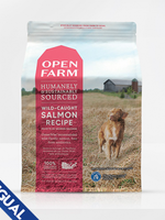 Open Farm Open Farm Wild Salmon 12lbs