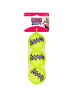 Kong® Kong Air Squeaker Tennis Balls Small 3pk