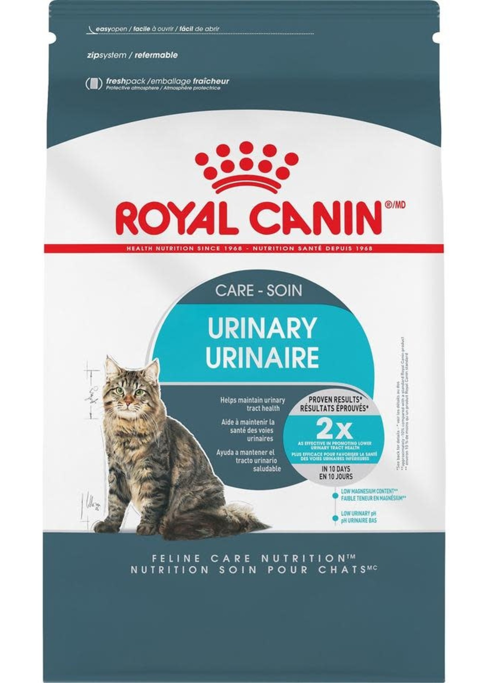 Royal Canin® Royal Canin Cat Urinary Care 14lb