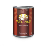Wellness Wellness Complete Health Senior Formula Wet Dog Food 12.5 oz
