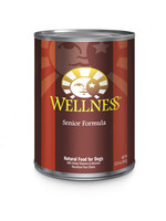 Wellness Wellness Complete Health Senior Formula Wet Dog Food 12.5 oz