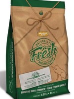 Wholesome Blend Wholesome Blend Naturally Fresh Cat Turkey & Rabbit 2.27kg