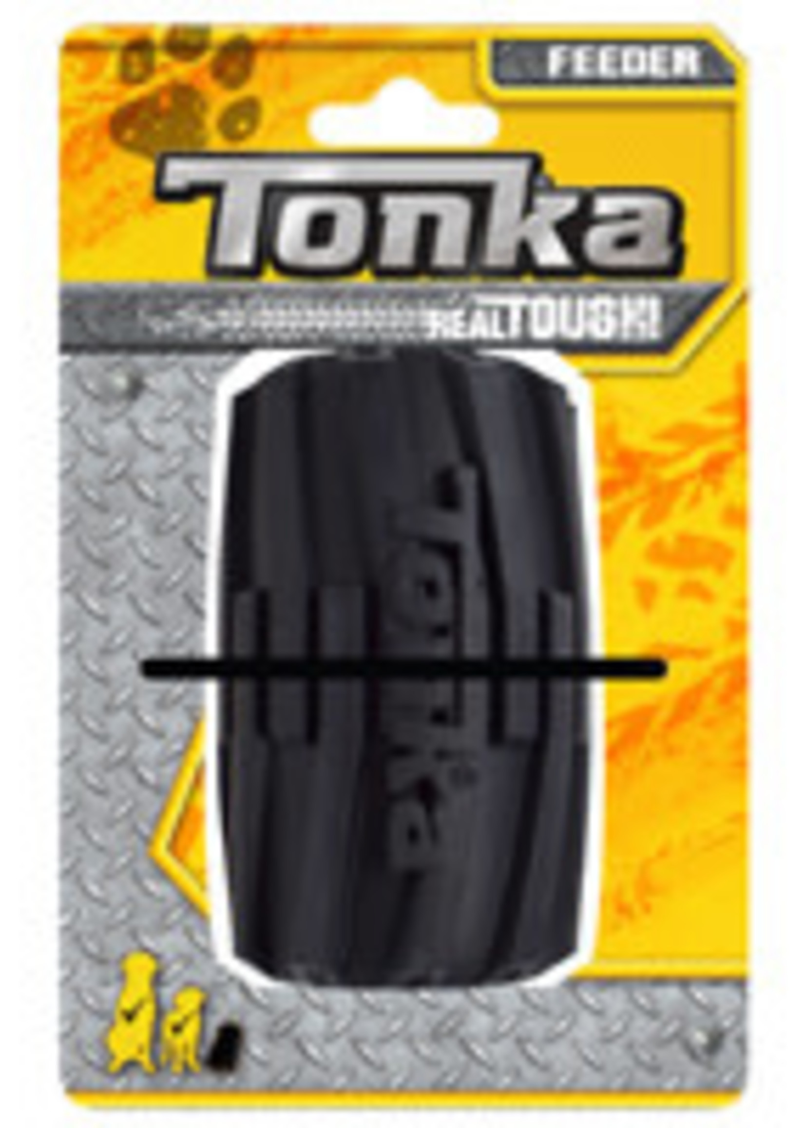 Tonka Tonka Mega Tread Treat Holder