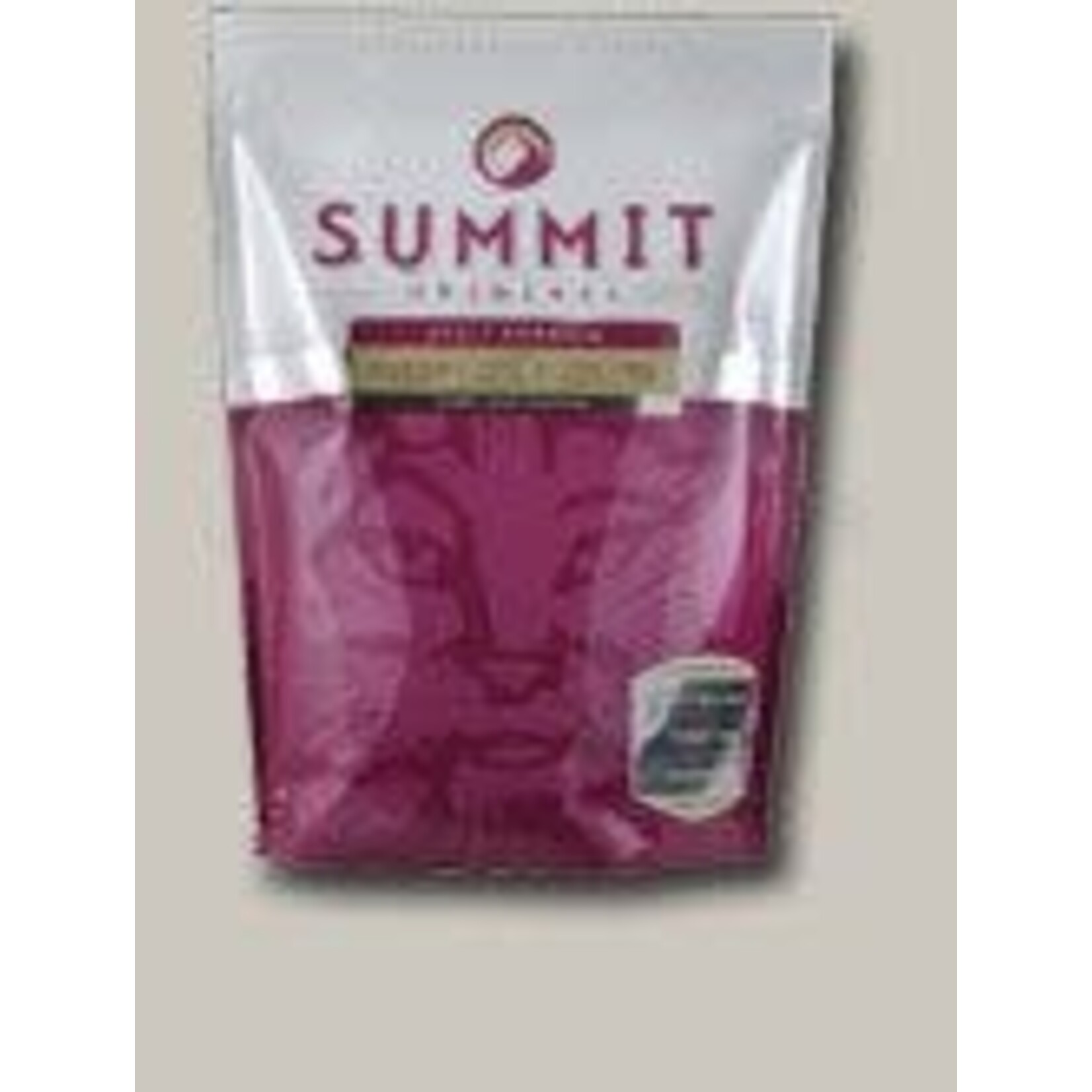 Summit Summit Cat Indoor 3 Meat 4lb