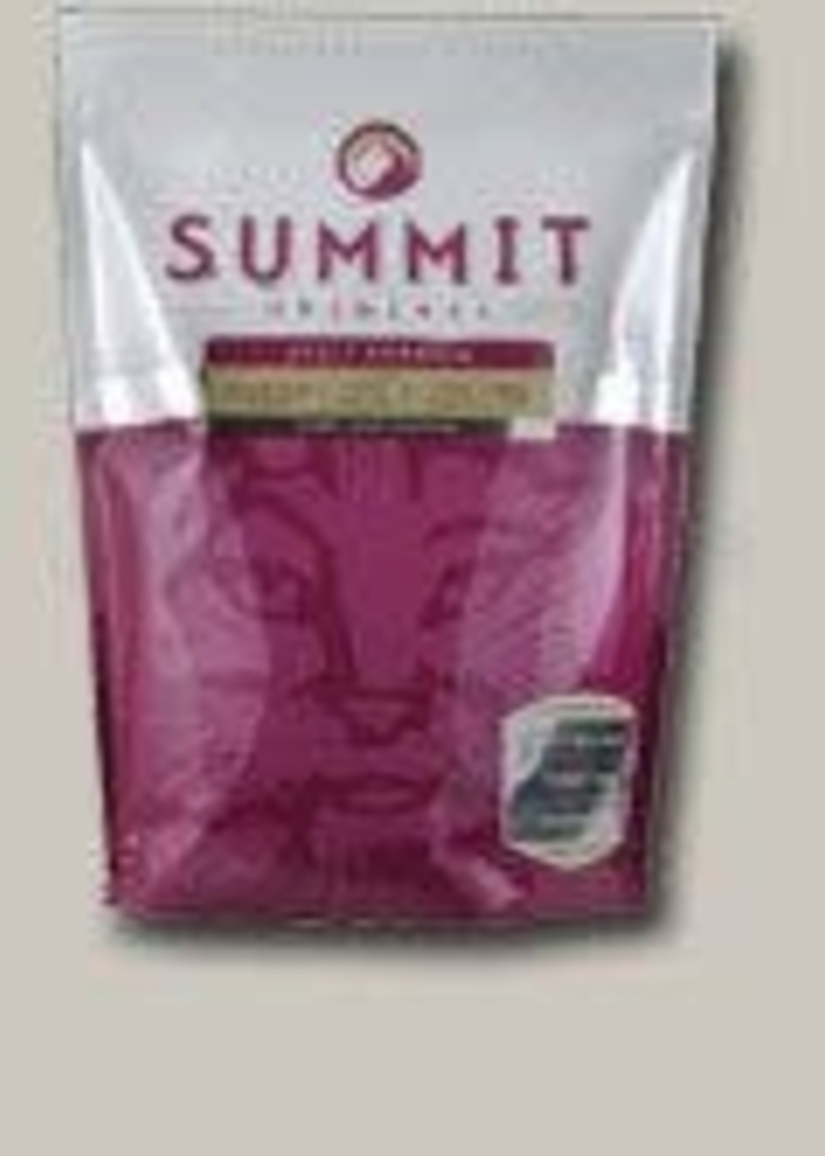 Summit Summit Cat Indoor 3 Meat 4lb