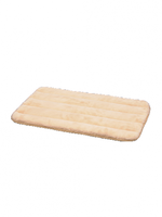 Precision® Precision Snoozzy Sleeper Natural 43 x 28"