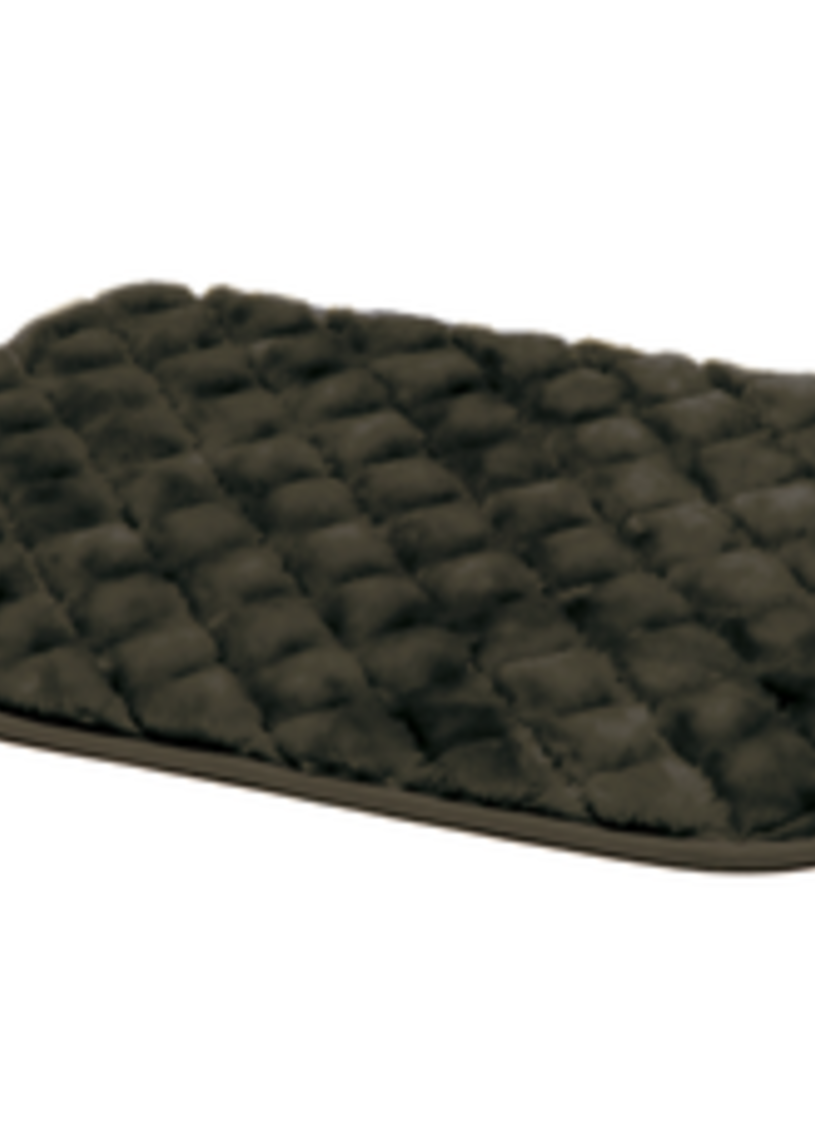 Precision® PRECISION® SNOOZZY SLEEPER BED CHOCOLATE 30" X 19"