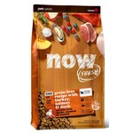 Now Fresh Now Fresh Grain Free Dog Senior Turkey Salmon Duck 22lb