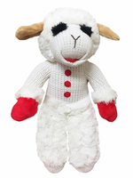 Multipet Lamb Chop 13" standing