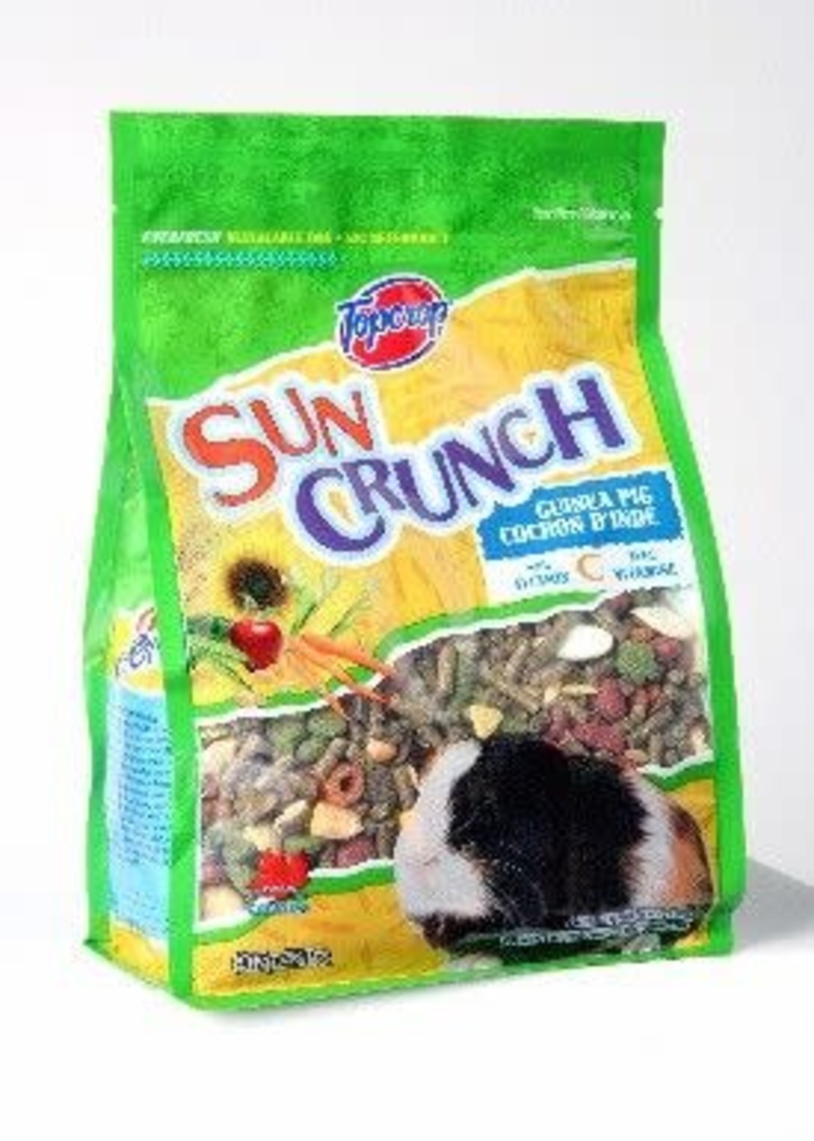 Top Crop SunCrunch Guinea Pig Diet 4lb