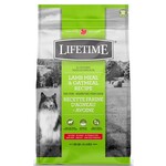 Lifetime Lifetime Dog Lamb & Oatmeal Recipe 11.4kg