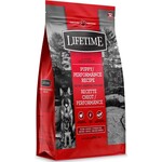 Lifetime Lifetime All Life Stages Puppy Performance Dog Food 2.27kg