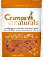 CRUMPS' NATURALS® Crumps Sweet Potato 680g