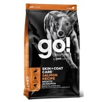 Go! Solutions Go Skin & Coat Salmon with Grains 22lb