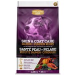 Wholesome Blend Wholesome Blend Dog Skin & Coat Grain Free LID Salmon 11.36kg