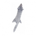 Spot Spot Skinneeez Big Bite Wolf 22"