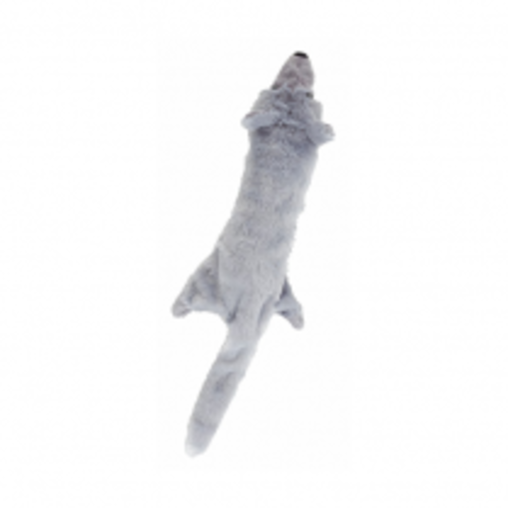 Spot Spot Skinneeez Big Bite Wolf 22"