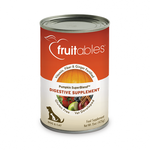 Fruitables Fruitables Pumpkin Supplement Can 15oz