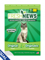 Fresh News Fresh News Cat Litter 12lbs