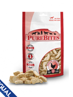 Purebites® PureBites Dog Chicken Freeze Dried Treat 40g