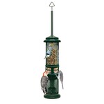 Squirrel Buster Nut Feeder