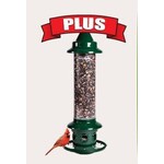 Squirrel Buster Plus Bird Feeder  w/ring