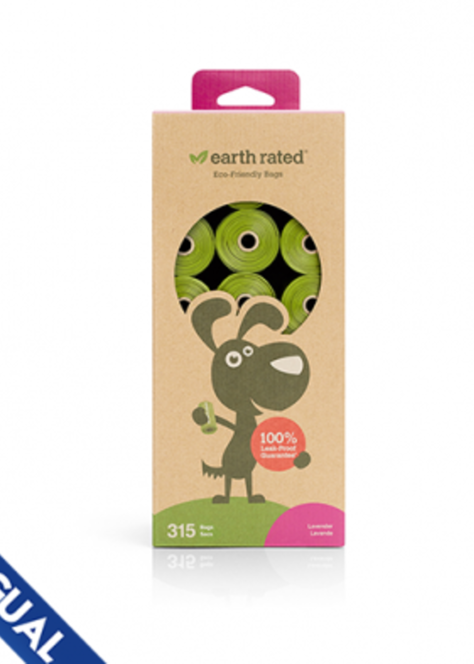 Earth Rated Earth Rated Scented 315 Refill