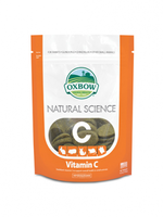 Oxbow Oxbow Small Animal Vitamin C 60ct