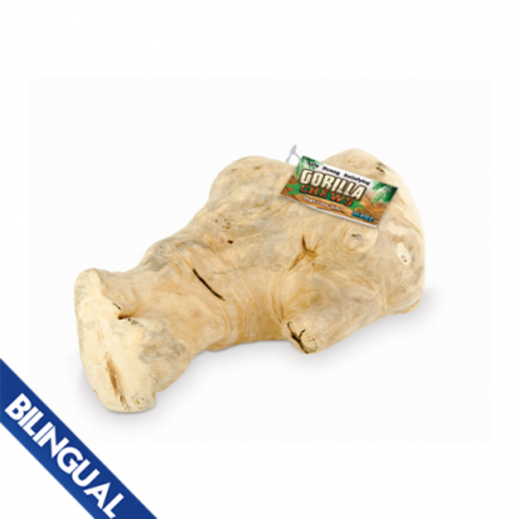 Ware Gorilla Chews Large