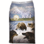 Taste of the Wild Dog Pacific Stream 28 lb