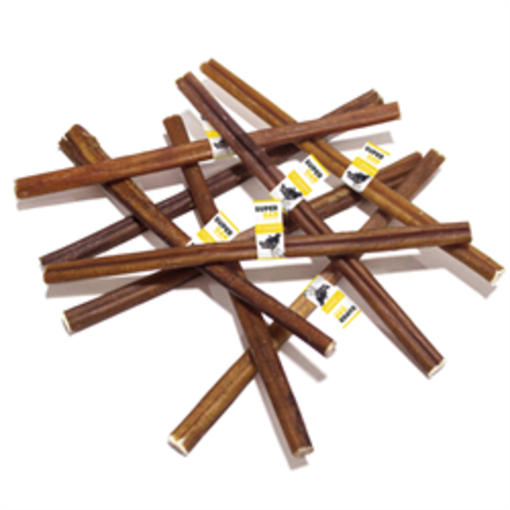 Super Can Bully Stick 12'' standard single