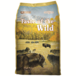 Taste Of The Wild Dog High Prairie Bison 28lb