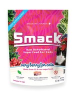 Smack Smack Very Berry Cat 1.5kg