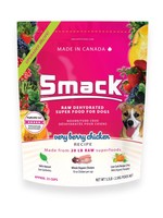 Smack Smack Very Berry Chicken Dog 2.5kg