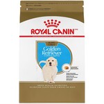 Royal Canin® Royal Canin Dog Golden Retriever Puppy 30lb
