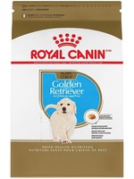 Royal Canin® Royal Canin Dog Golden Retriever Puppy 30lb