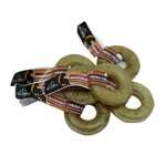 Gabo Rawhide Pressed Ring 6'' each
