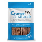 CRUMPS' NATURALS® Crumps Beef Lung Tendersticks 55g